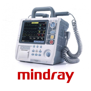 Desfibrilador manual MINDRAY BENEHEART D6